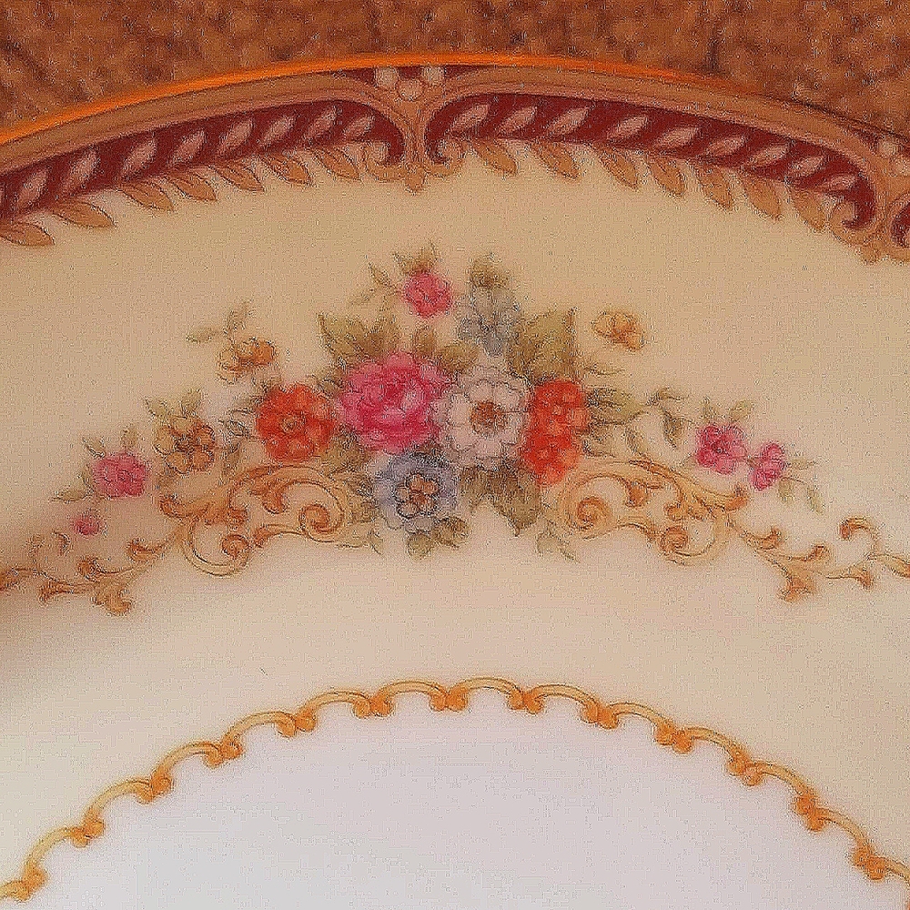 Noritake - Picture 3 of 7